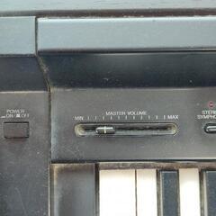 YAMAHA ヤマハ 電子ピアノ Clavinova CLP-100の画像