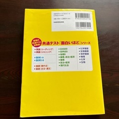 参考書（大学受験・物理）の画像