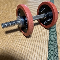 ダンベル