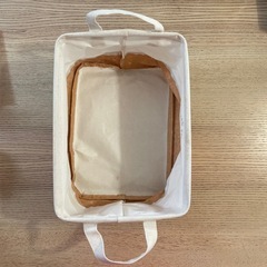 布かご