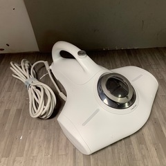 raycop ふとんクリーナー RJS-100JPPW