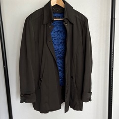 JUN MENコート