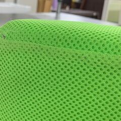 ① ゆらころん グリーン YURACORON ゆらゆら 腹筋 エクササイズ お腹まわり 筋トレ 運動器具 ☆ 札幌市 北区 屯田の画像