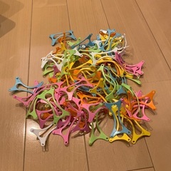ワミー（80ピースくらい）