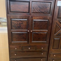 【トレファク　ラパーク岸和田店】和タンス