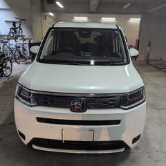 ステップワゴンRP8 7人乗り　6AA-RP8　ハイブリット車