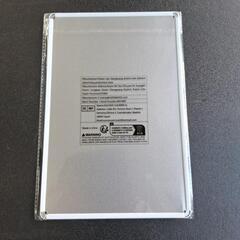 ⏹️Gibsonギブソン新品/未使用のブリキ看板30㌢×20㌢の画像