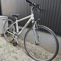 自転車