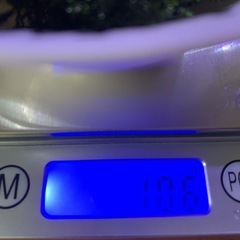 ウィローモス10g+の画像