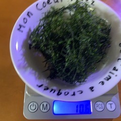 ウィローモス10g+の画像