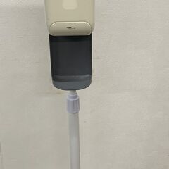 消毒用アルコール自動噴霧器