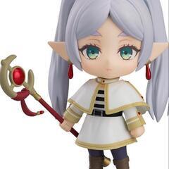 葬送のフリーレン・フェルンねんどろいど