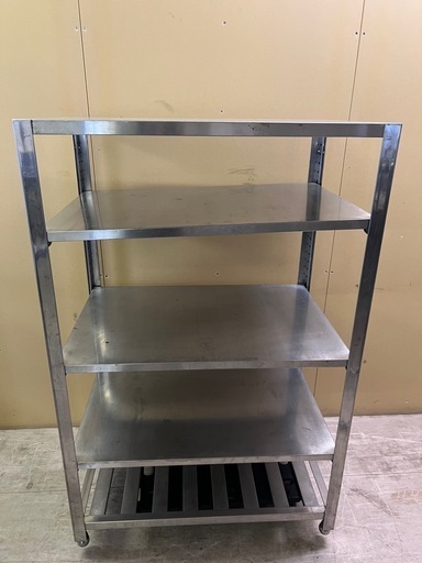 物置台840x550x1300