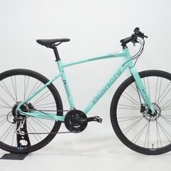 BIANCHI「ビアンキ」 C SPORT2 2020-202...