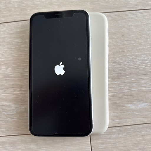 iPhone XR 本体　128GB 箱付き Amazon | 【整備済み品】 Apple iPhone XR 128GB ブラック SIMフリー