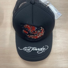 新品帽子