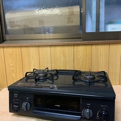 ✅パロマガスコンロ✅ ✅IC-S37-R✅