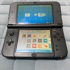 3DSLL