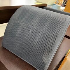 ④ ゆらころん グレー YURACORON ゆらゆら 腹筋 エクササイズ お腹まわり 筋トレ 運動器具 ☆ 札幌市 北区 屯田の画像