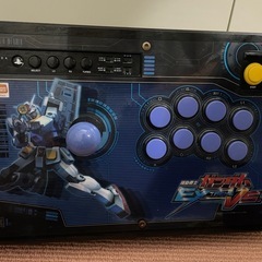 アケコン　アーケードスティック PS3