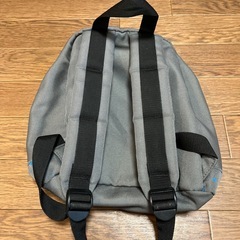 MEI キッズ　リュックサックの画像
