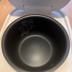 炊飯器 6月1日-6月5日の画像