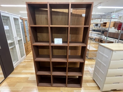 【トレファク　ラパーク岸和田】シェルフ