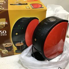 海外・日本製品のサルベージ品　ネスカフェ　ゴールドブレンド　バリ...