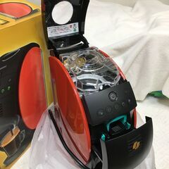 海外・日本製品のサルベージ品　ネスカフェ　ゴールドブレンド　バリスタ５０の画像