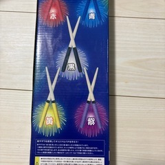 太鼓のバチの画像