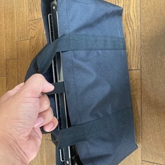 焚き火台　新品展示品の画像