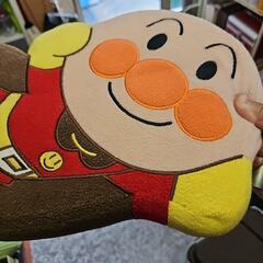アンパンマンクッションの画像