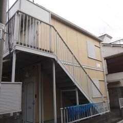 ☆★家賃5.8万円・審査ご不安な方おすすめ☆★京成押上線『青砥』...