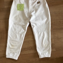 野球　パンツ