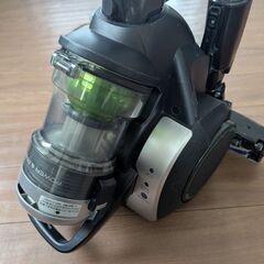 コードレス式掃除機パナソニックMC-BR30G-S
