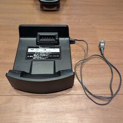 コードレス式掃除機パナソニックMC-BR30G-Sの画像