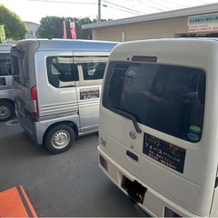 大手物流企業での宅配業務ドライバー募集の画像