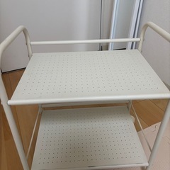 棚?台？