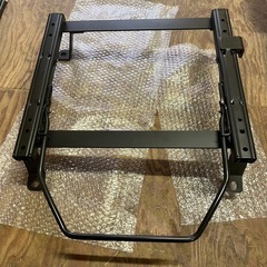 RECAROシート用 シートレール