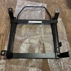 RECAROシート用 シートレールの画像