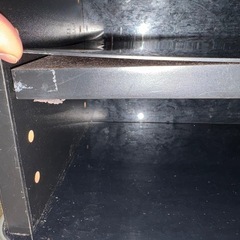 センターコンソールボックスの画像