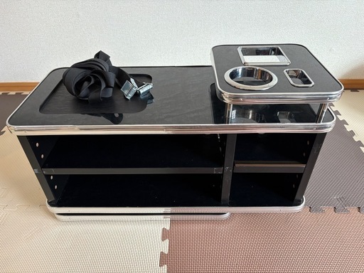 センターコンソールボックス