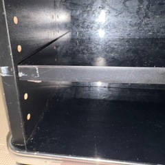 センターコンソールボックスの画像