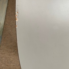 折りたたみローテーブルの画像