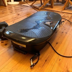 ダイエットマシン（エアドクター）の画像