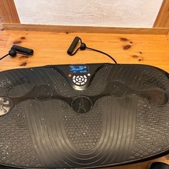 ダイエットマシン（エアドクター）の画像