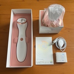 age LOC LumiSpa iOローズゴールド