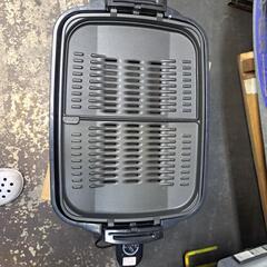 象印ホットプレートの画像