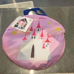 0531-251 フライングタイガーキッズテント