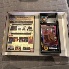 BANDAIボードゲーム
の画像